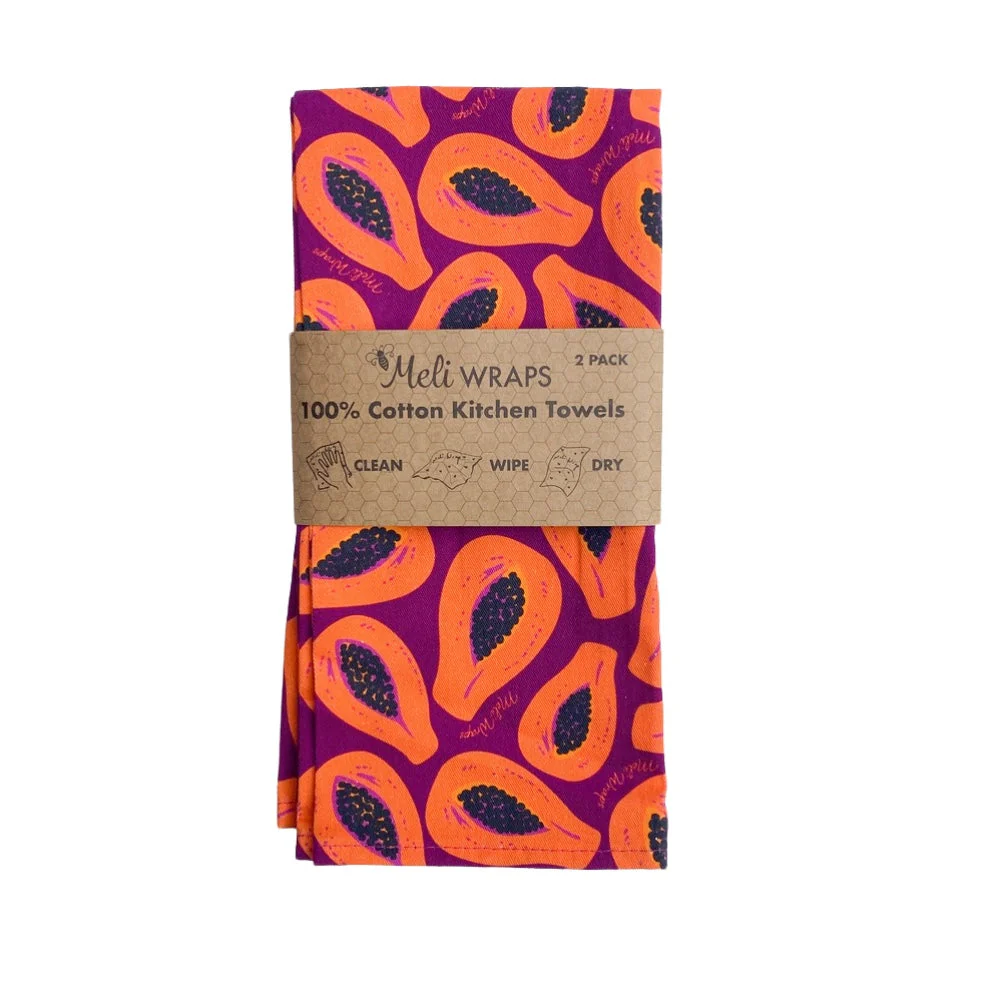 Papaya Gift Set - Weidukt