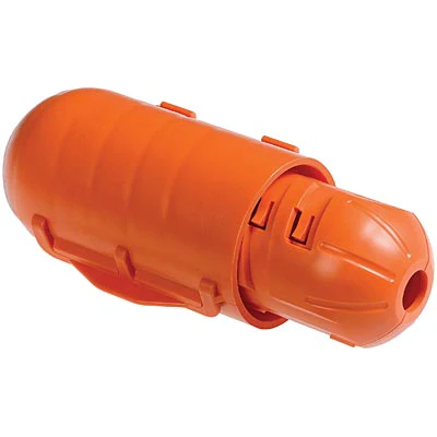 ClickShield Extension Cord Protector - Weidukt