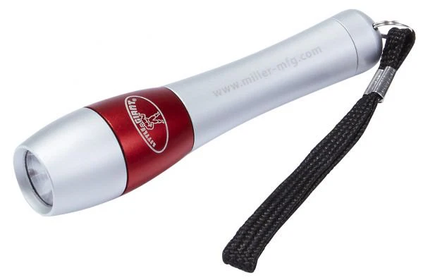 LED Compact Egg Candler - Weidukt