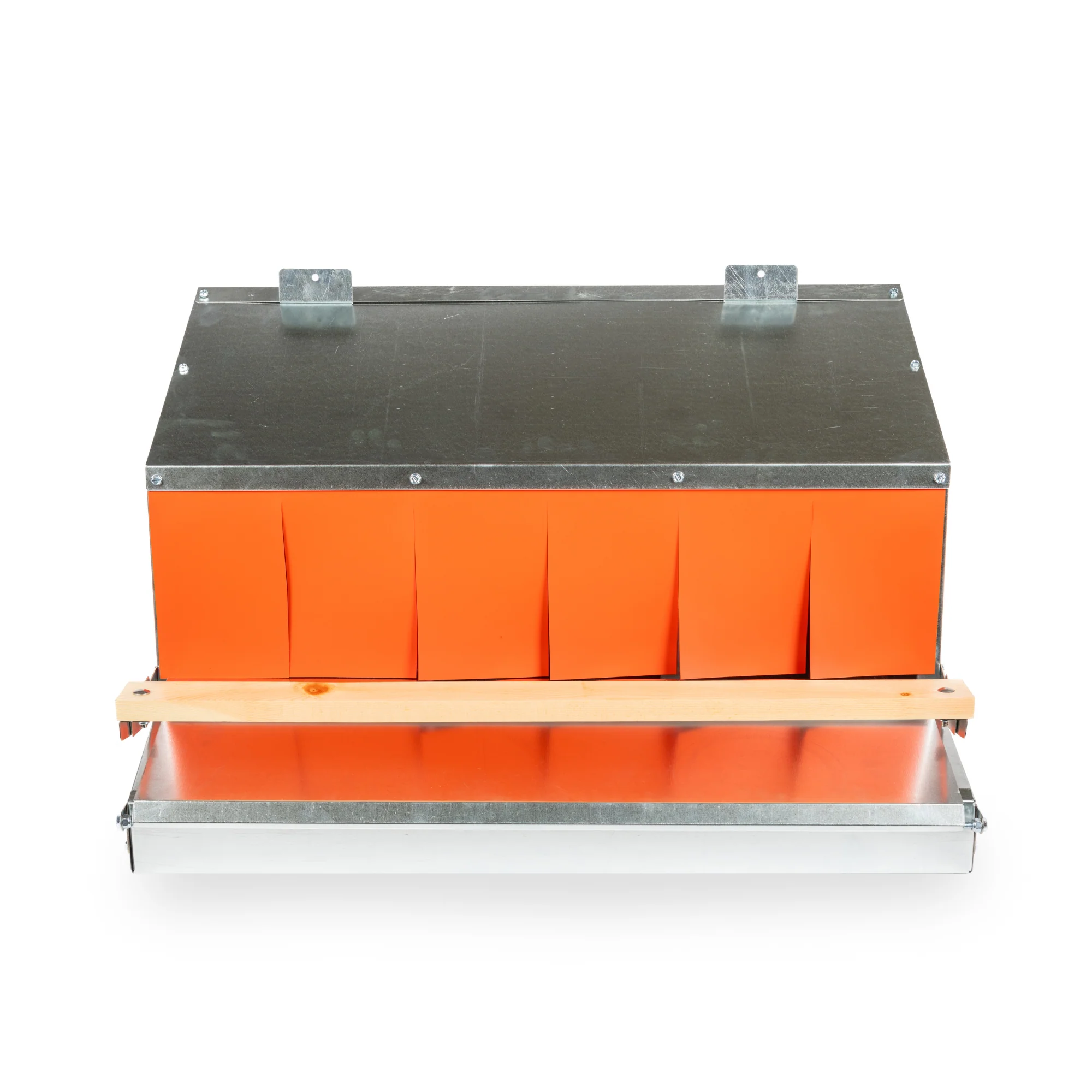 Porta-Coop Roll Away Nesting Layer Box, 2 sizes - Weidukt