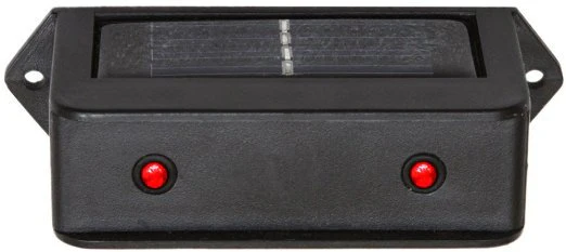 Solar Nite Eyes - Weidukt