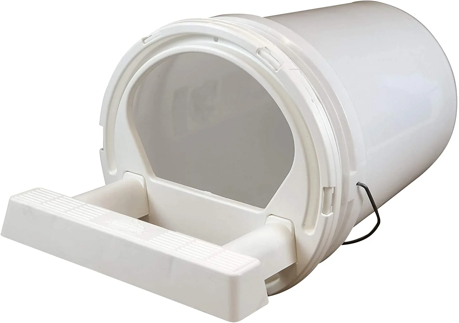 Chicken Nesting Box Bucket Kit - Weidukt