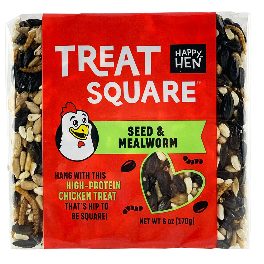 Happy Hen Treat Bundle - Weidukt