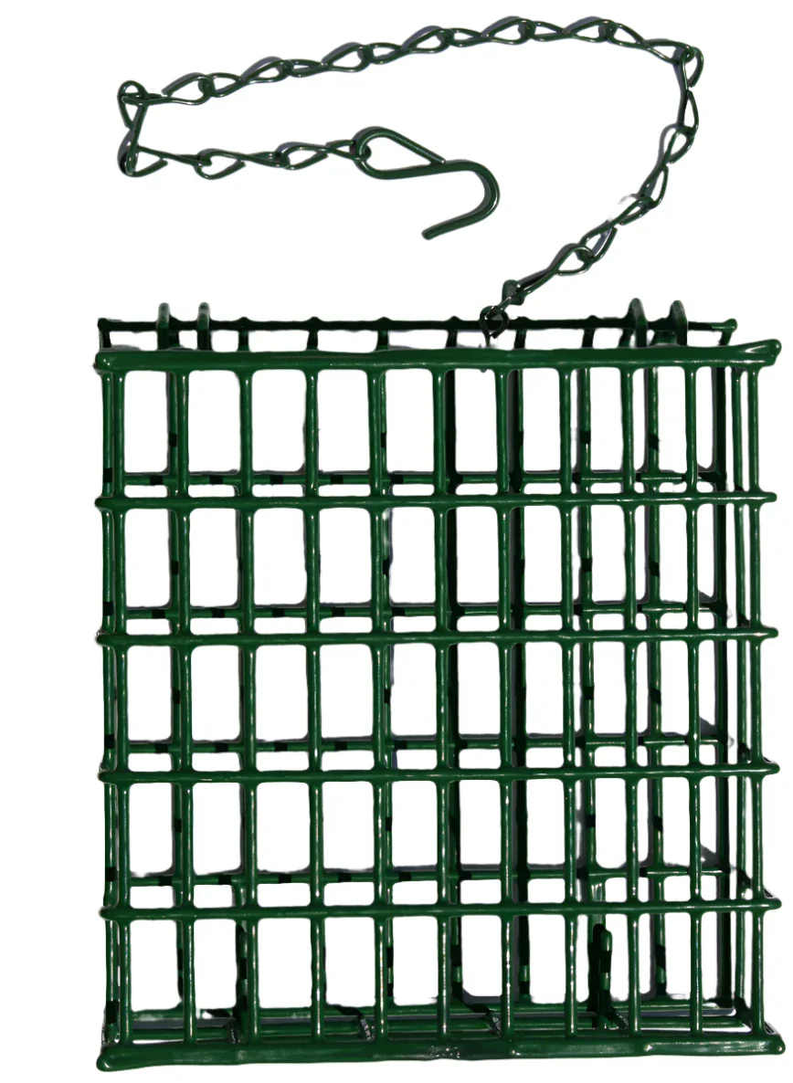 Suet Basket Feeder - Weidukt