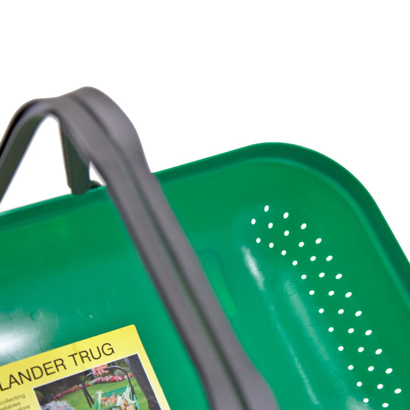 Colander Garden Trug - Weidukt