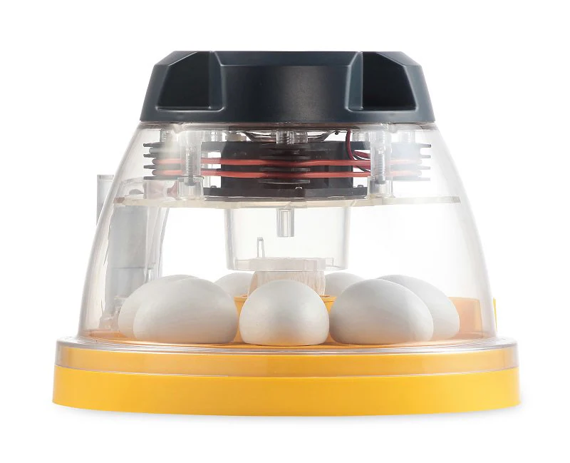 Mini II Advance Incubator (7 Eggs) - Weidukt