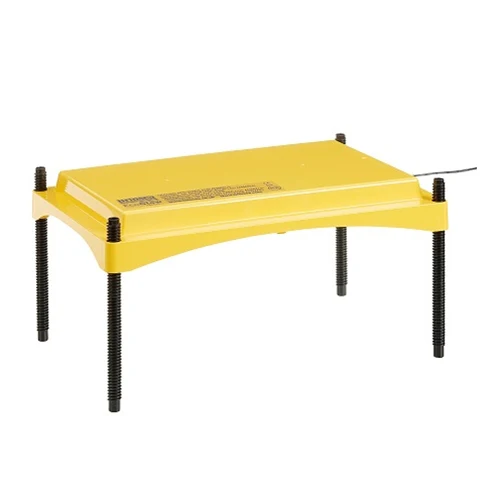 Brinsea EcoGlow Safety 1200 Chick Brooder (up to 35 chicks) - Weidukt