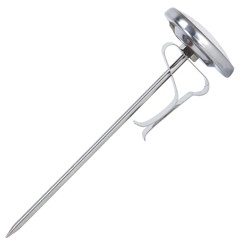 Soil Test Thermometer - Weidukt