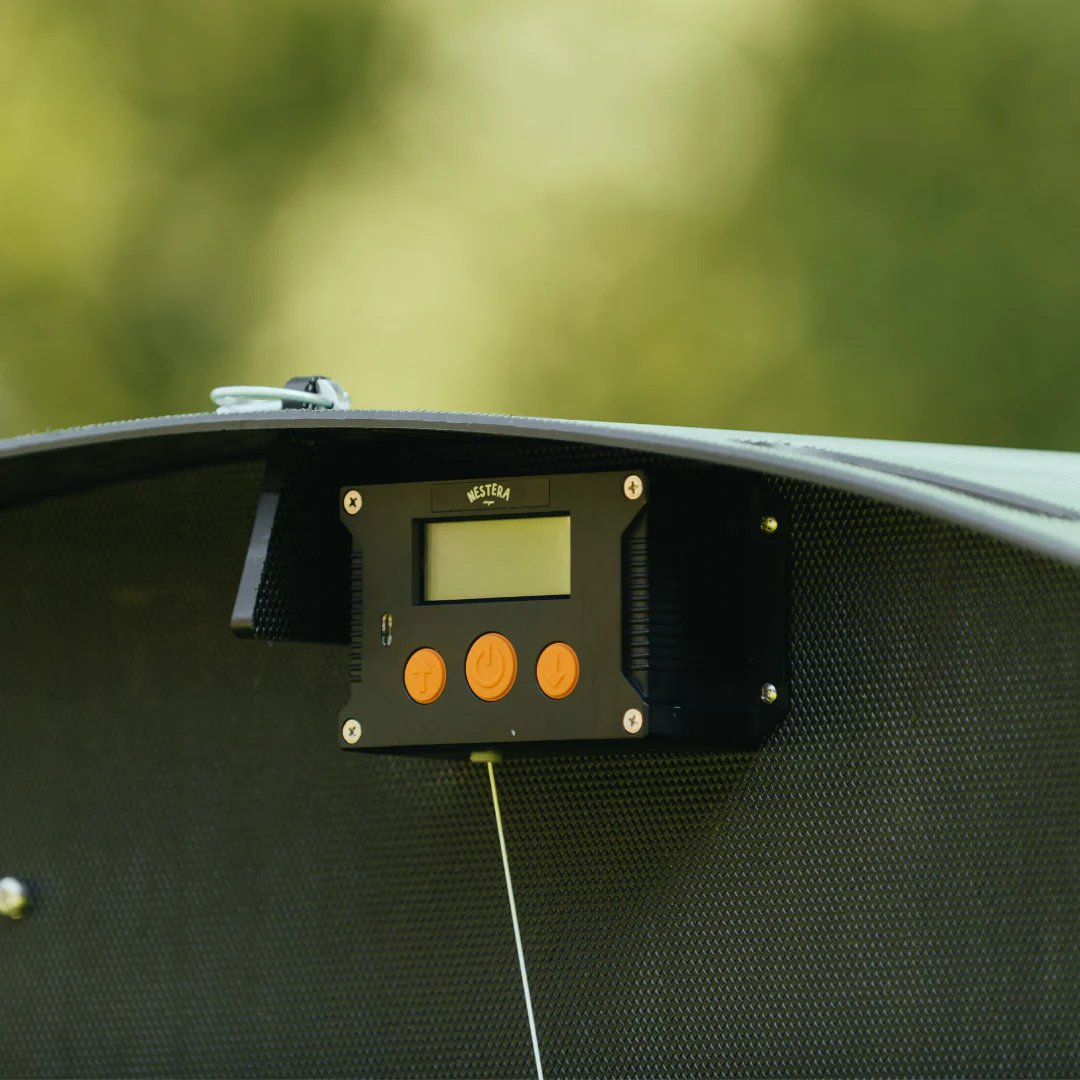 Nestera Automatic Chicken Coop Door Opener - Weidukt