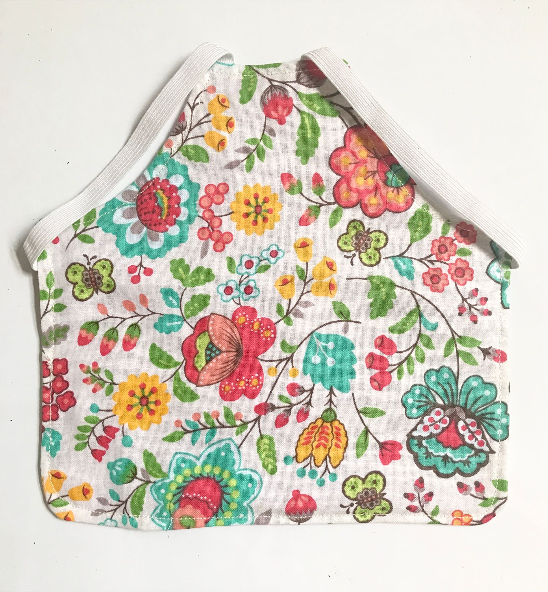 Chicken Saddle - Weidukt