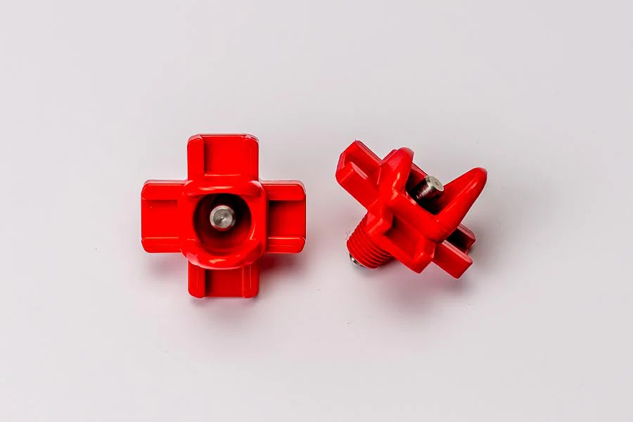 Horizontal Freeze-Free Watering Nipples (buy more, save more) - Weidukt