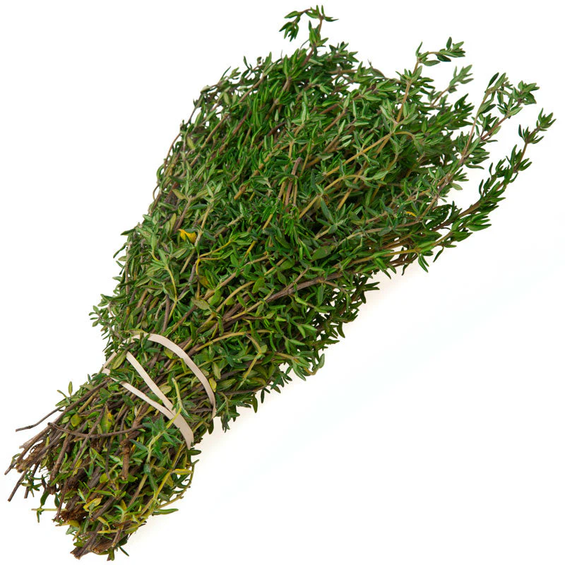 English Thyme Seeds (Organic) - Weidukt